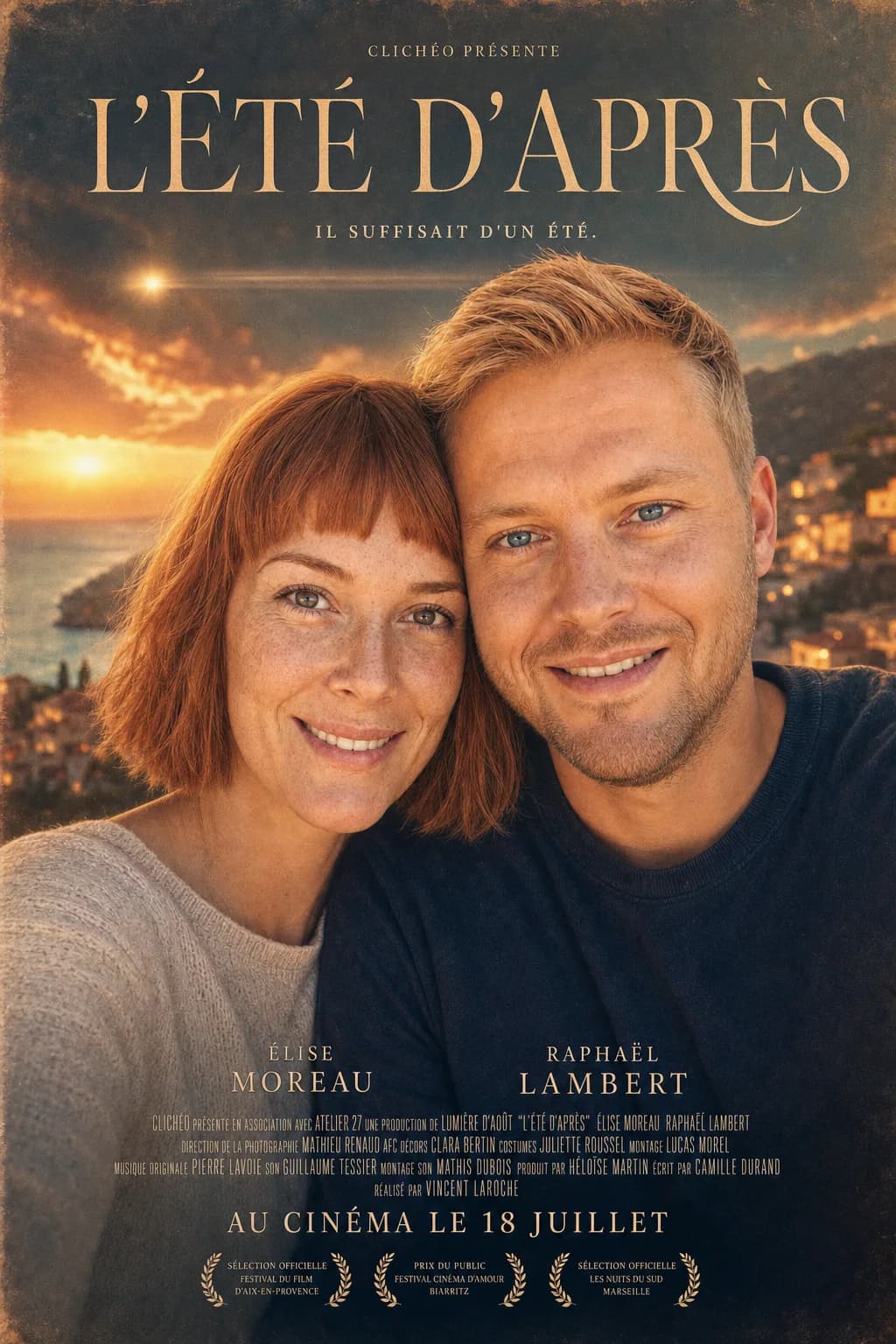 L'Affiche Culte